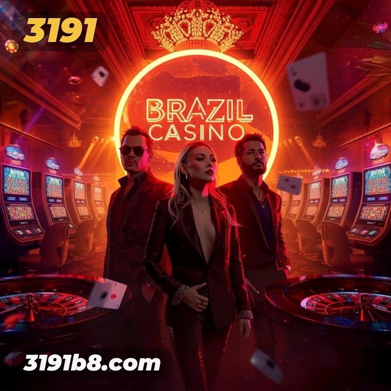 Melhores Jogos 3191