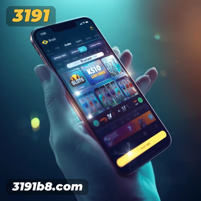 Vantagens VIP 3191